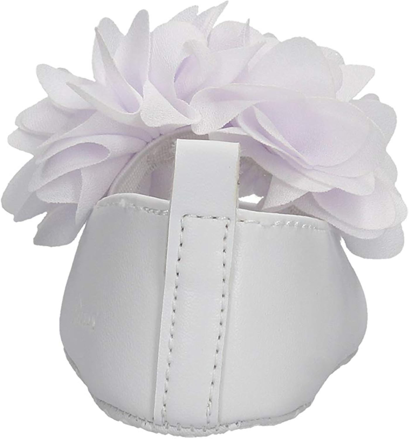 Stivaletti Chicco Norita Ballerina Bianca da Neonato 01063425-300  urban-earth.co.uk