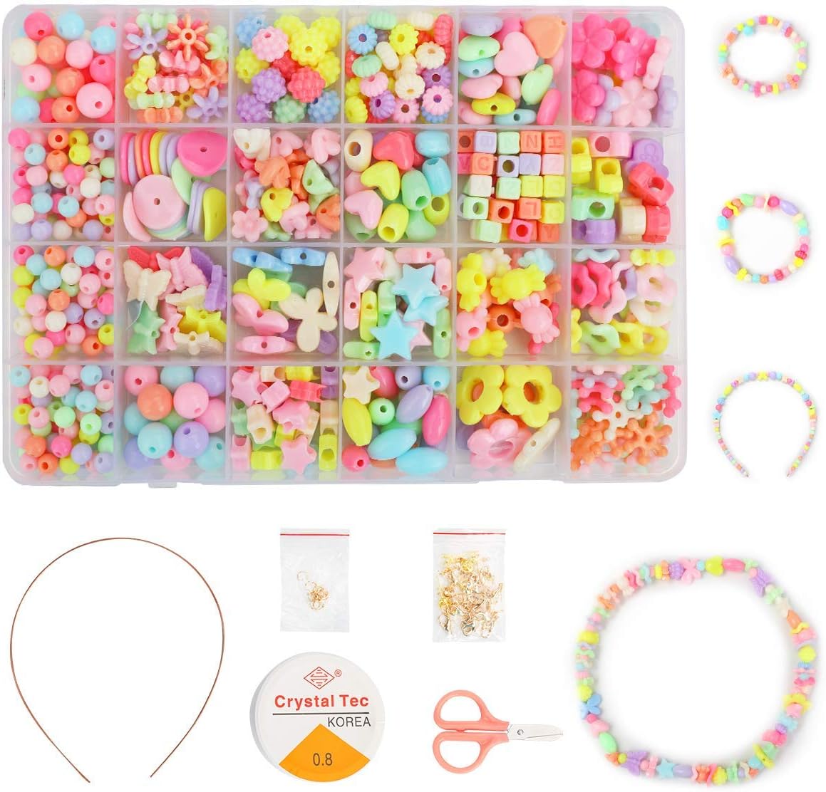 livewell magnetic blocks