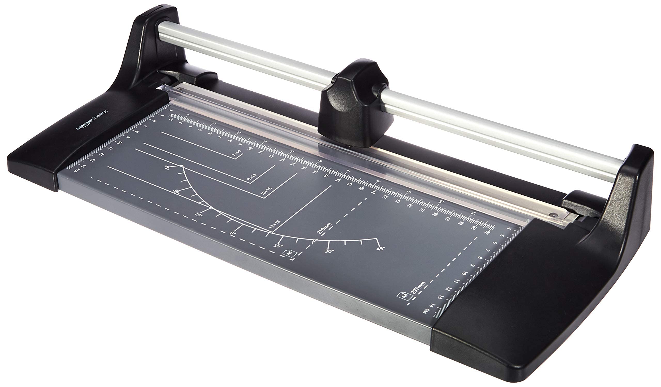 Amazon Basics roll cutting machine for paper, A4