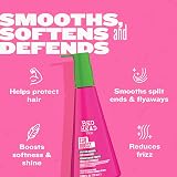 TIGI Bed Head Ego Boost Leave In Conditioner for Dry Damaged Hair Anti Frizz view 3