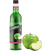 DaVinci Gourmet Green Apple Syrup, 25.4 Fluid Ounces (Pack of 1)