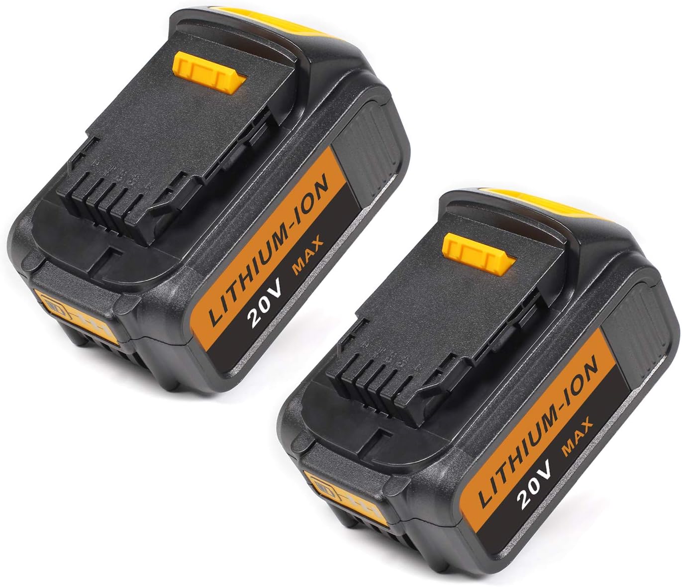Dcb185 аккумулятор dewalt