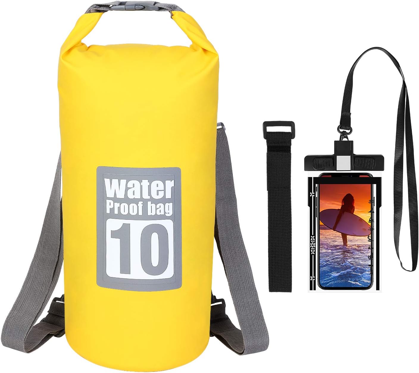 Dry sack backpack Clearance