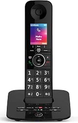 BT Premium Cordless Landline Phone 100% Nuisance Call Blocker 1 Handset view 2