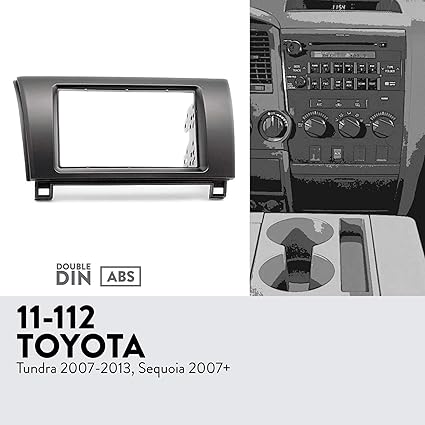 2007 Toyota Tundra Radio ~ Best Toyota