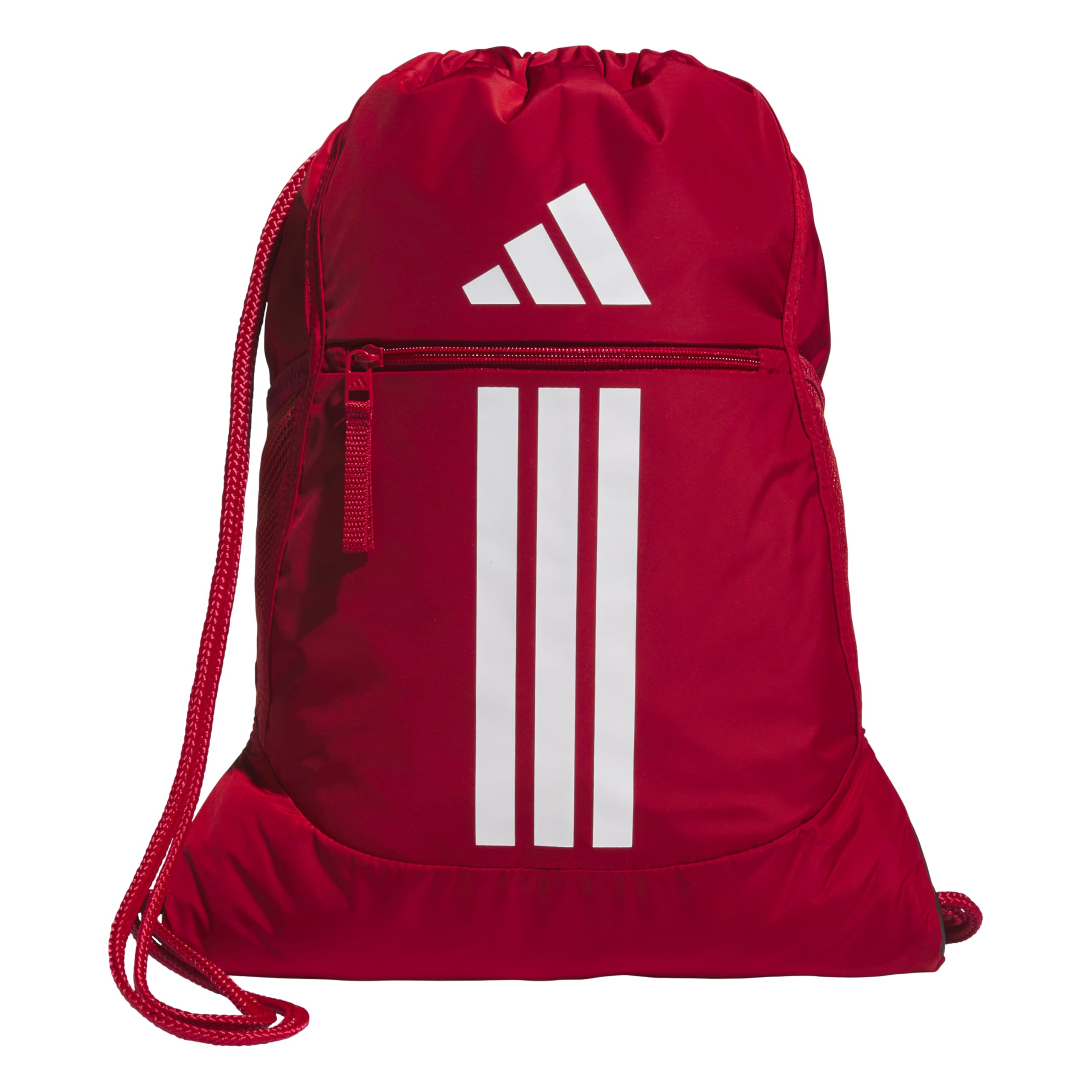 adidas Alliance Sackpack – Drawstring Backpack