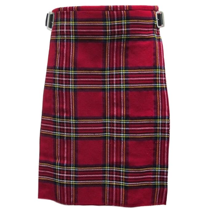 short mens kilt