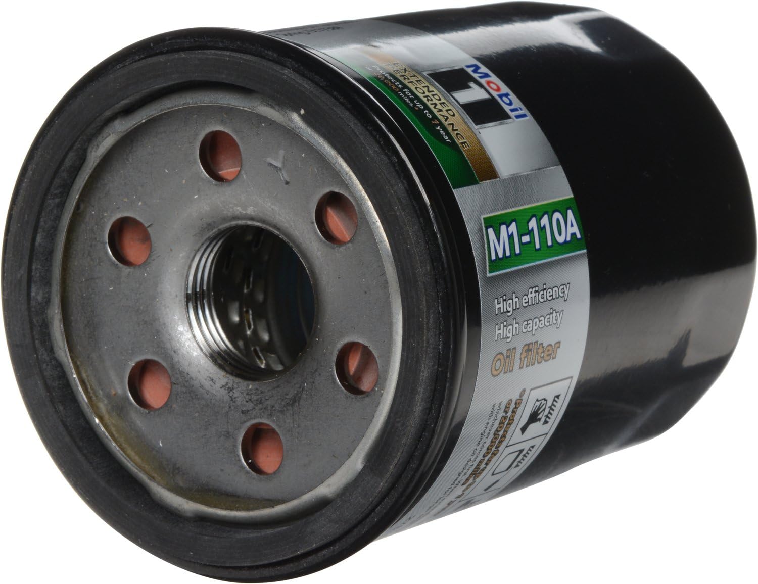 Mobil 1 M1-110A Extended Performance Oil Filter: Automotive