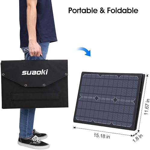 portable power station Pecron F3000 LFP Portable Power Station | 3,600W Inverter, 3,072Wh LiFePO4