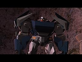 Amazon Co Jp 超ロボット生命体 トランスフォーマー プライムを観る Prime Video