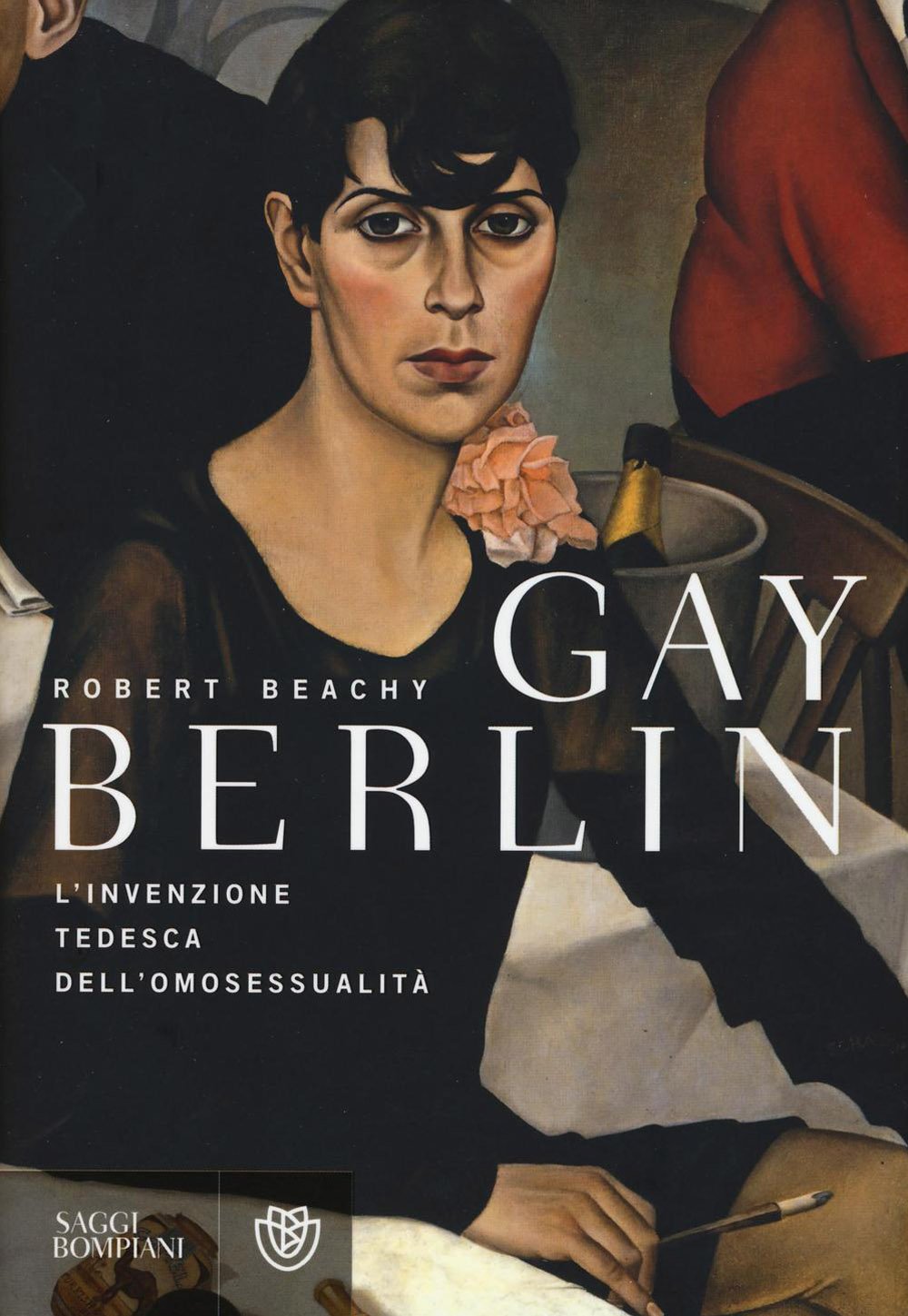 Amazonit Gay Berlin Linvenzione Tedesca Dell
