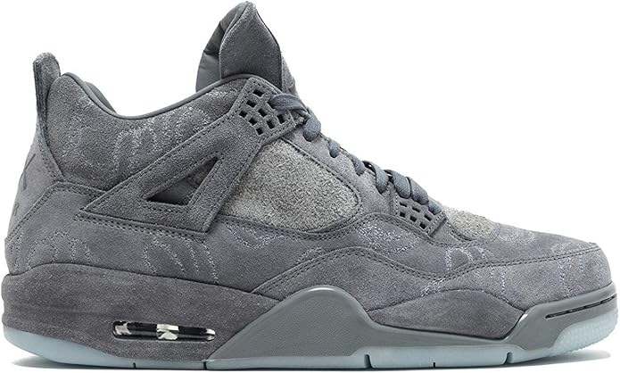 jordan 4 kaws price in india