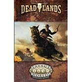 Deadlands: The Weird West - Core Rulebook (SWADE)