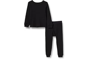 �鶹�� Essentials Boys Thermal Long Underwear Set