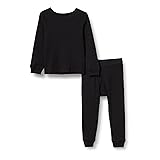 Amazon Essentials Boys' Thermal Long Underwear