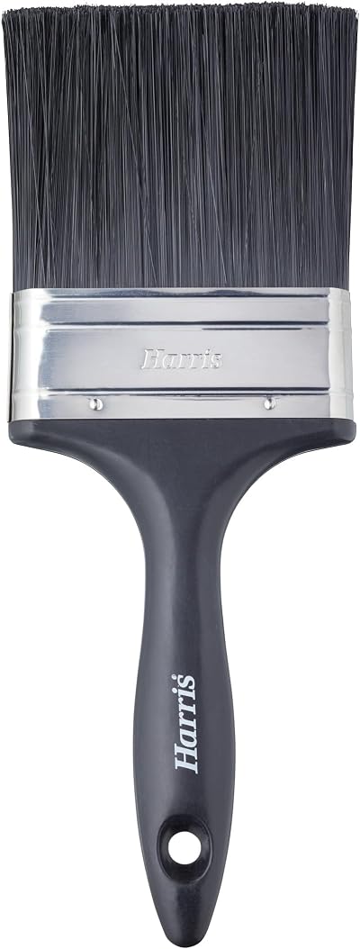 Harris Essentials Masonry Paint Brush 4 inch