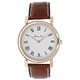 Mathey Tissot Men's City // H611252BR