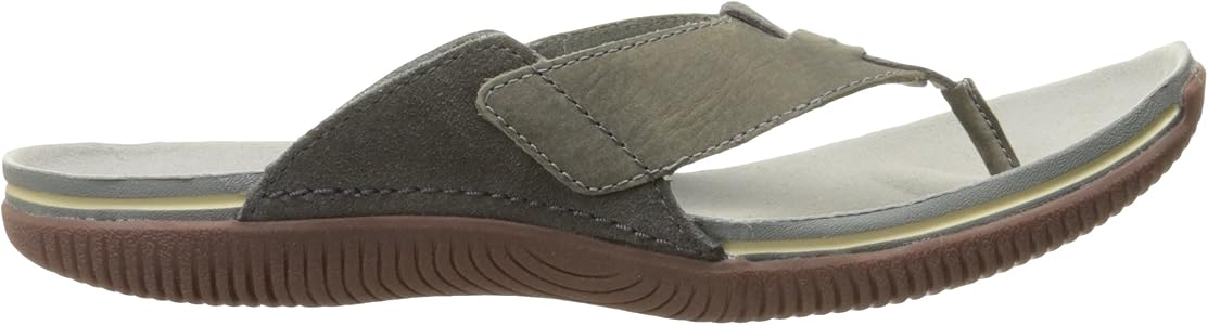 merrell thongs mens