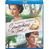Somewhere in Time [Blu-ray]