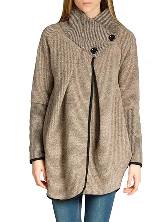 veste en laine pour femme