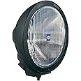 HELLA H12560001 Lamp Re 4000 Fog Blk H3 12V