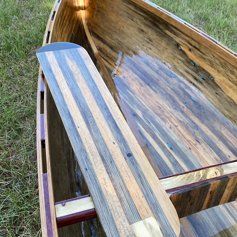 TotalBoatGleam Marine Spar Varnish, Gloss And Satin Polyurethane Finish