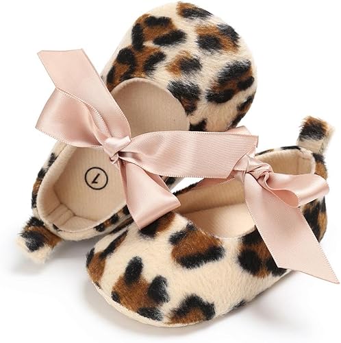 cute leopard print shoes