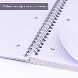 Pukka Pad Metallic A4 Jotta Book 200 Pages 80GSM Green 15 Pack view 5