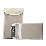 2Packs E|M|F Blocking Shield Sleeves For Cell