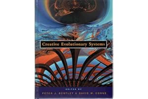 Creative Evolutionary Systems
