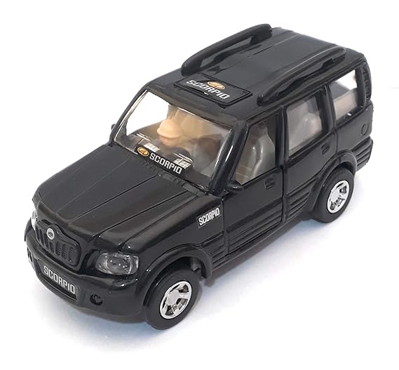 amazon scorpio toy car