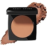 Bobbi Brown Bronzing Powder | Skin-Warming Matte Bronzer Powder for Natural-Looking Warmth, 0.32 Ounce