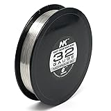 NK Nichrome Wire Ni80 Electric Resistance Wire