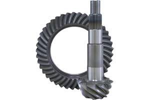 Yukon Gear & Axle (YG M35-307) High Performance Ring & Pinion Gear Set for AMC Model 35 Differential