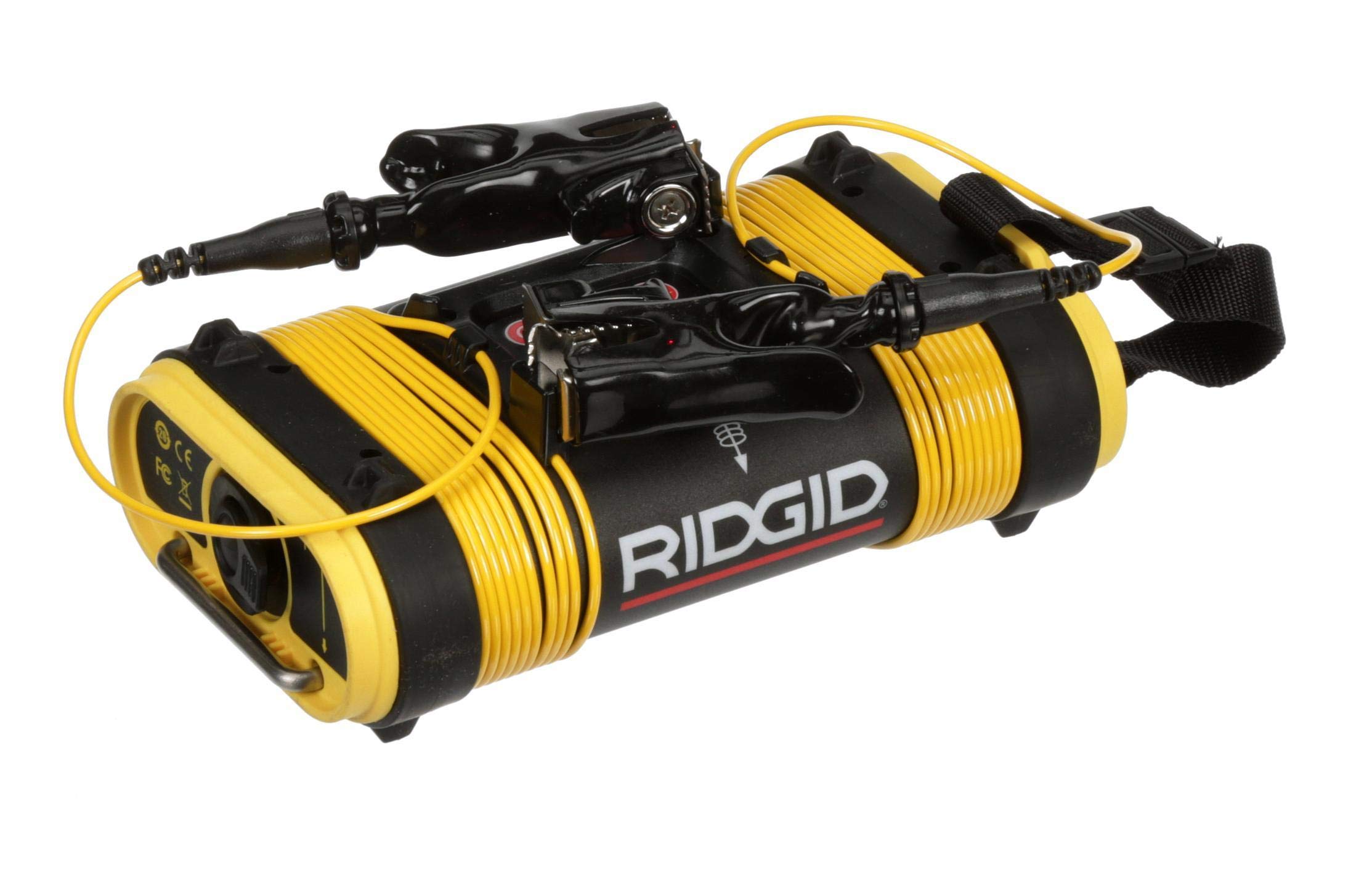 RIDGID 21898 SeekTech ST305 Line Transmitter, Line Tracer And