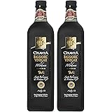 COLAVITA 20 Star Balsamic Vinegar Of Modena 34 fl oz (Pack of 2)