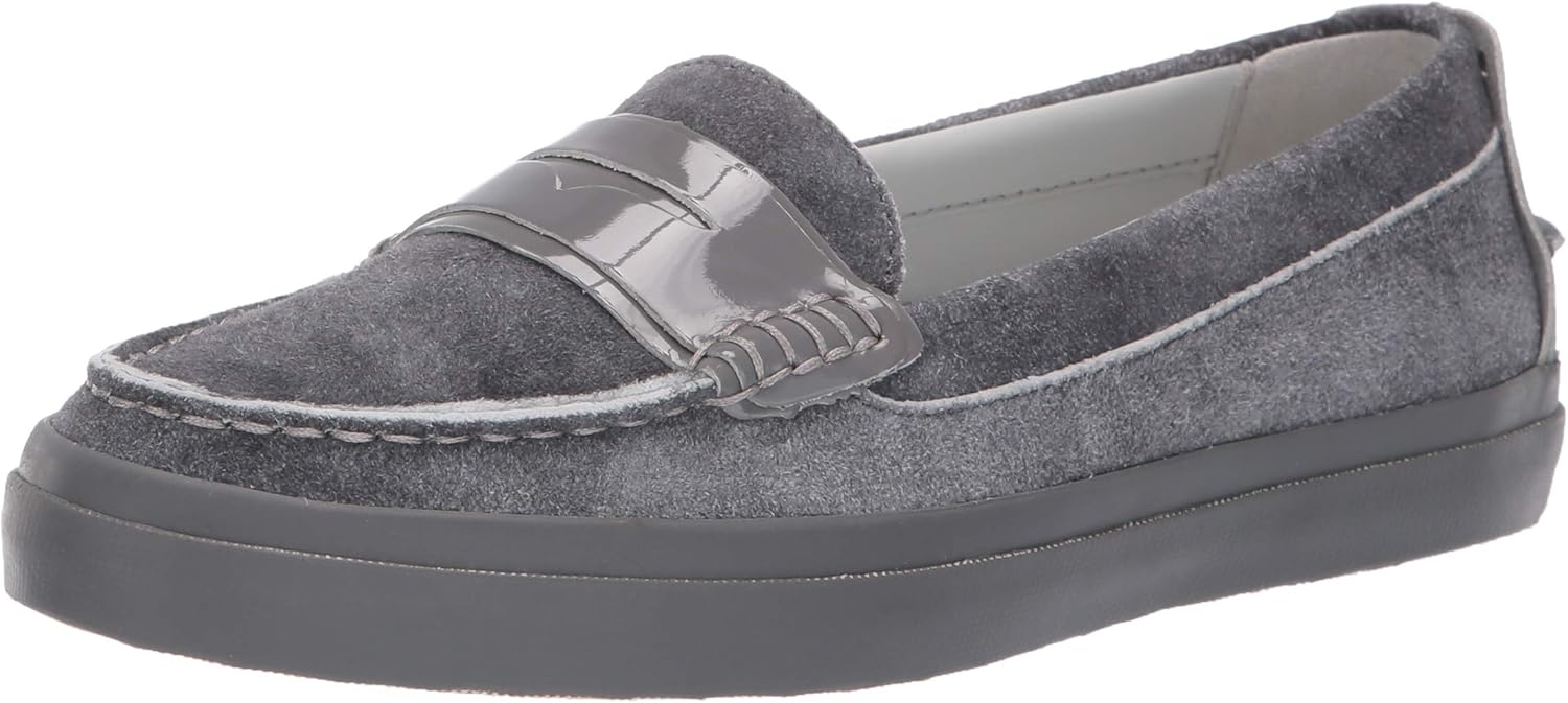 women's pinch weekender lx loafer