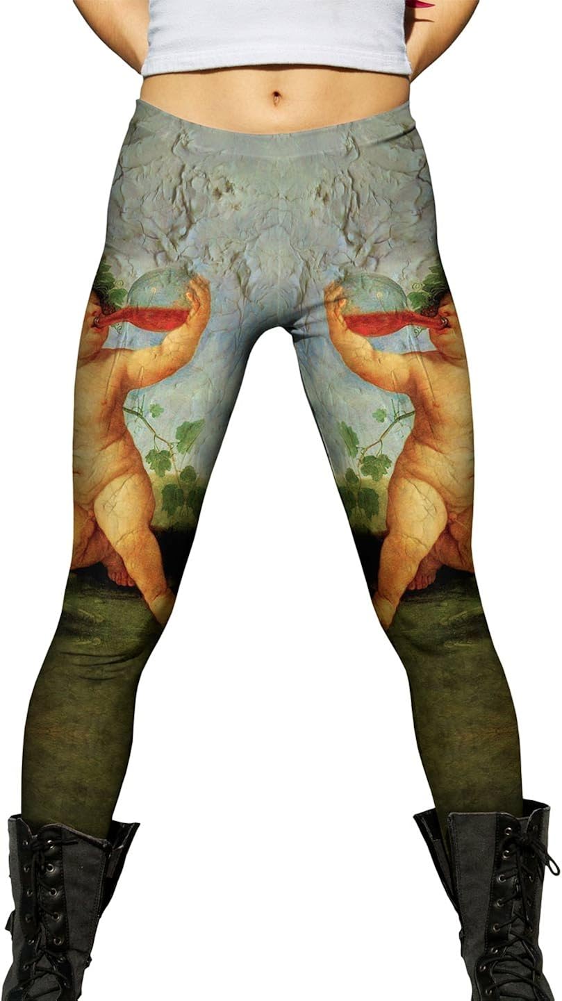 Yizzam Guido Reni Drinking Bacchus (1623