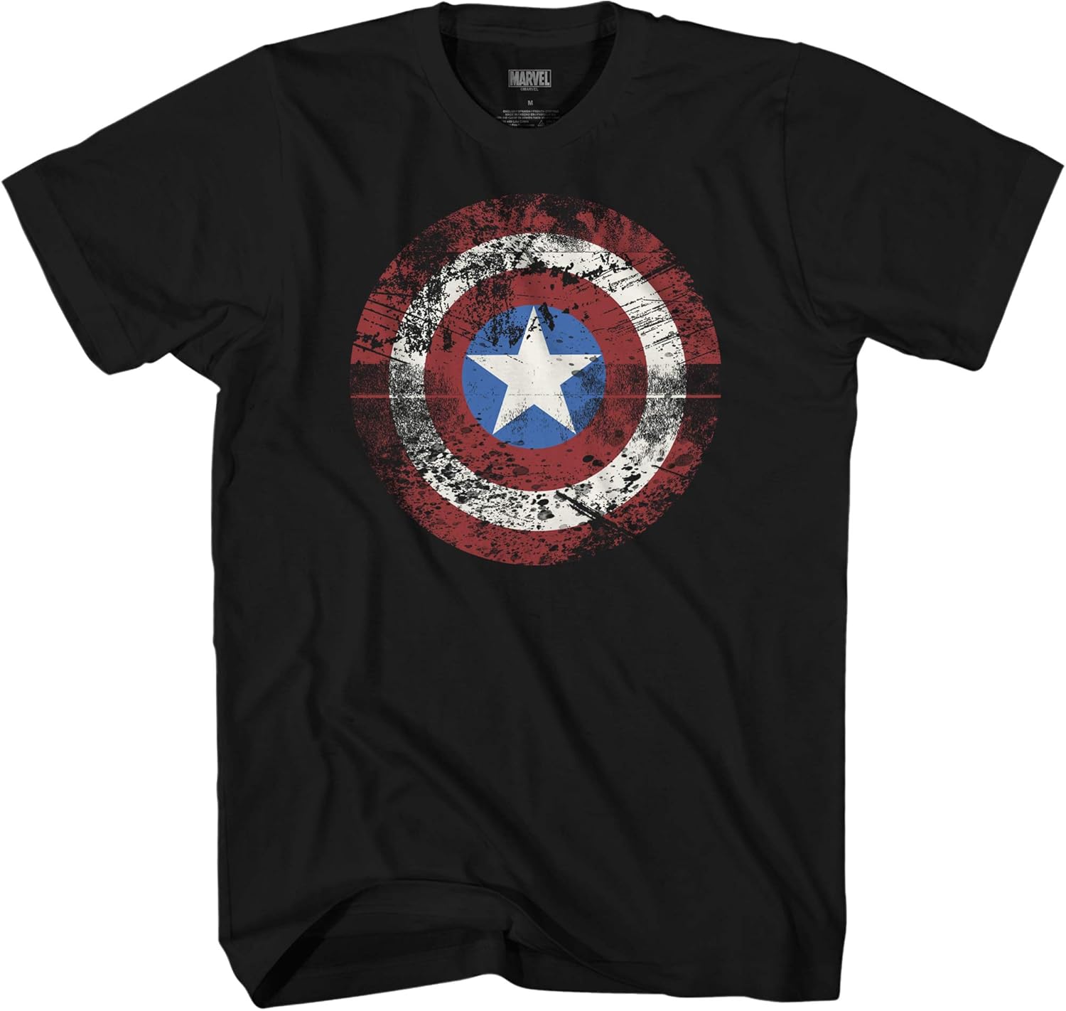 marvel official merchandise