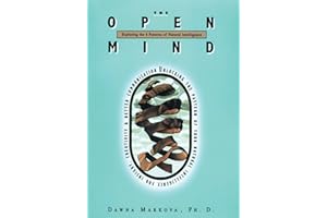 The Open Mind: Exploring the 6 Patterns of Natural Intelligence