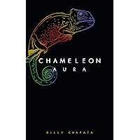 Chameleon Aura book cover
