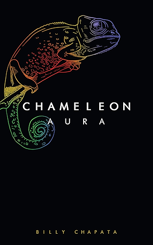 Download Chameleon Aura (English Edition) PDF