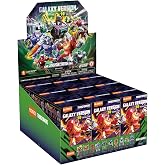 BLOKEES Galaxy Version - Transformers GV10 - Till All are One - 9 Model Kits - Assembly Required - No Tools - No Cutting - No Gluing - No Paint - Age 10+