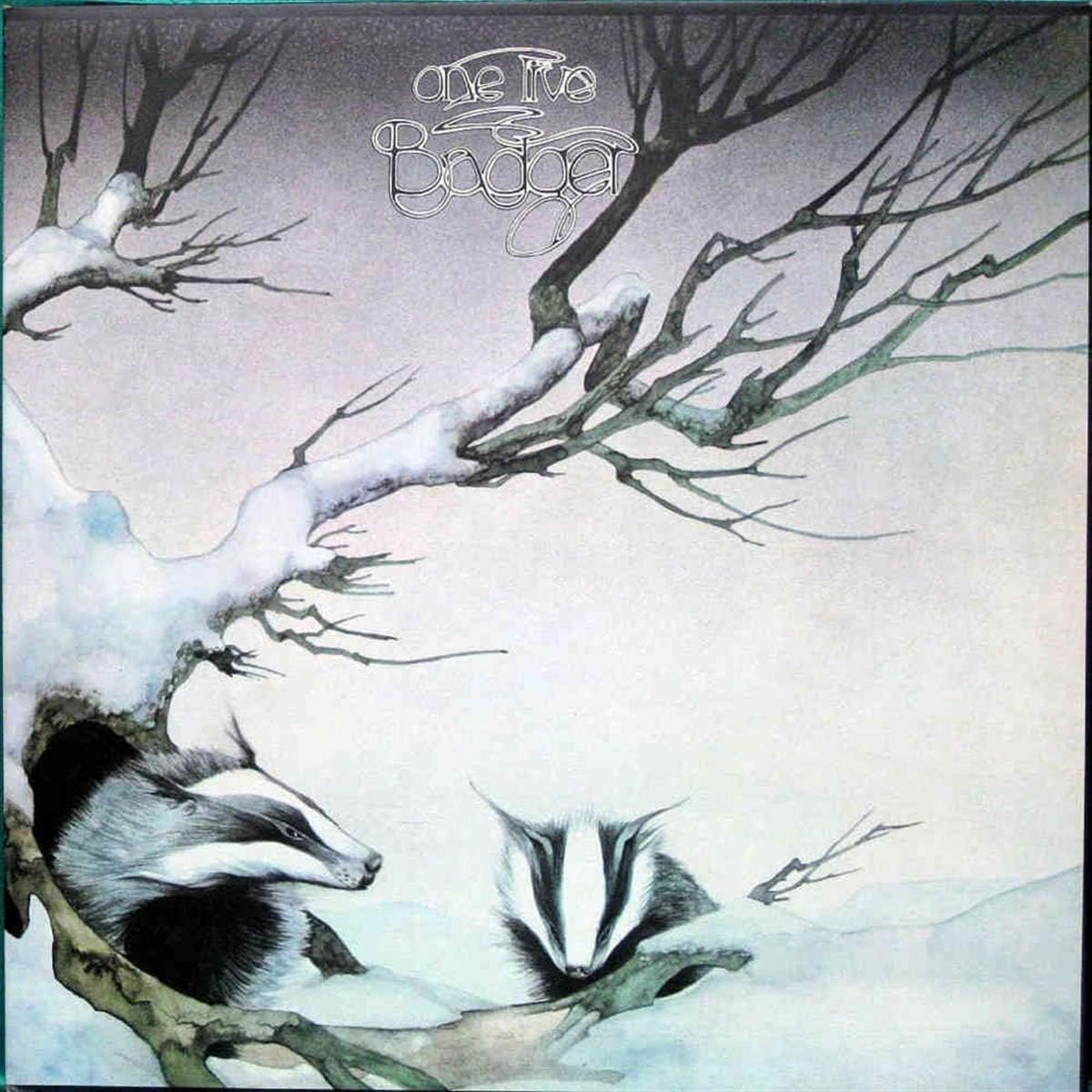 One Live Badger Remastered Edition Badger ヘヴィーメタル 音楽 Amazon