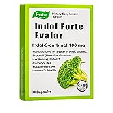 Evalar Broccoli Indol-3 Extract Herb 30 Caps