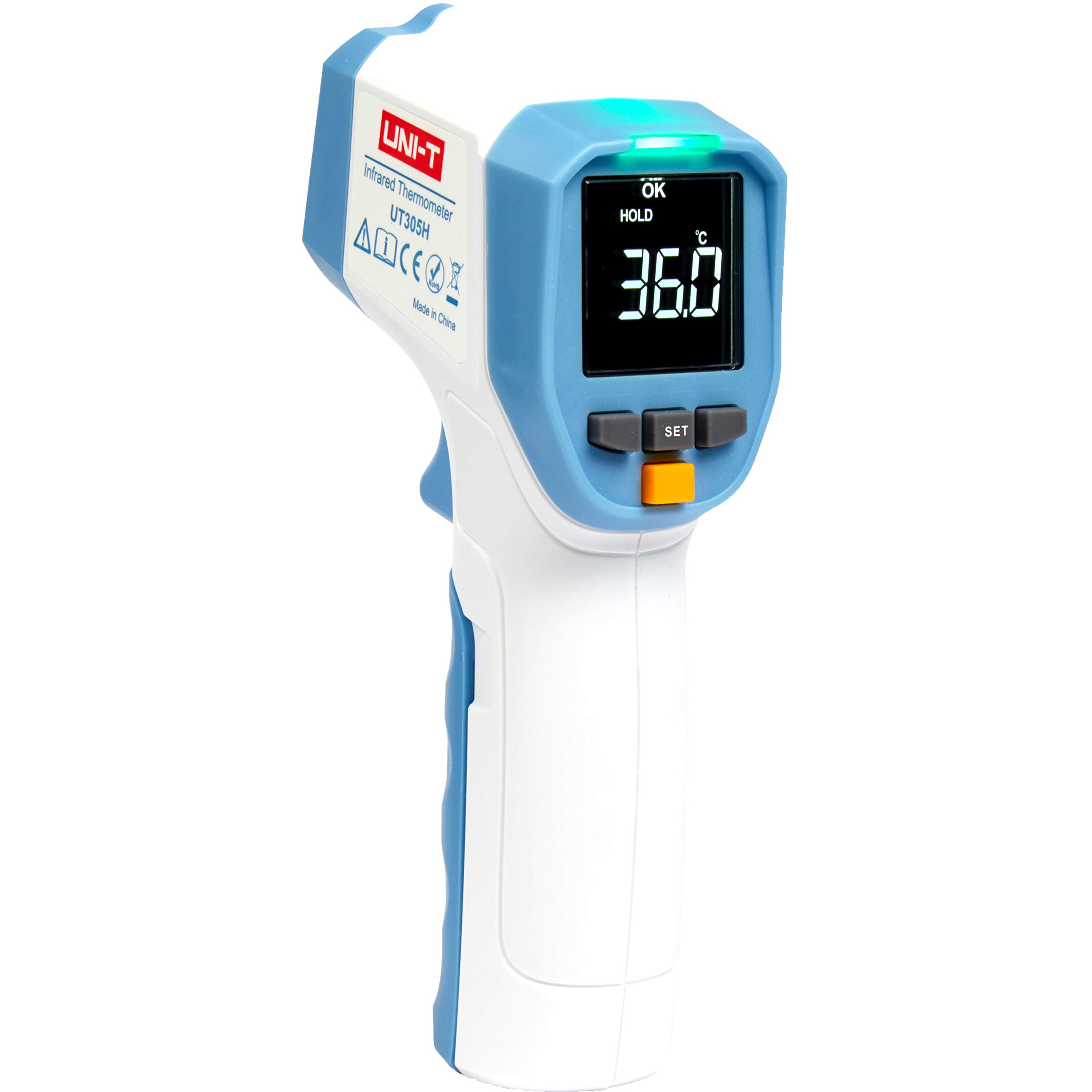 Uni-T UT305H Wireless Thermometer