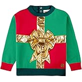 Tipsy Elves Christmas Sweaters for Babies and Toddlers - Cute and Tacky Holiday Pullover