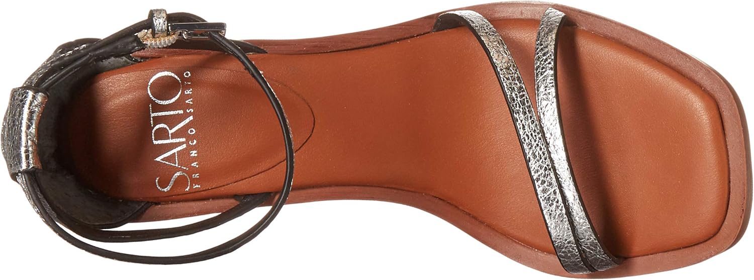 sarto by franco sarto ronelle heeled sandals