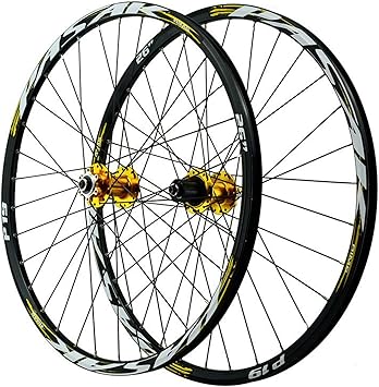 27.5 in mountain bike rims
