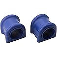 MOOG K7384 Suspension Stabilizer Bar Bushing Kit for Ram 1500